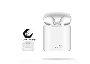 Waterproof Mini Style Wireless Bluetooth Headphone HIFI Sound  For Android / IOS