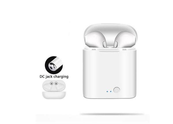 Quality Waterproof Mini Style Wireless Bluetooth Headphone HIFI Sound  For Android / IOS for sale