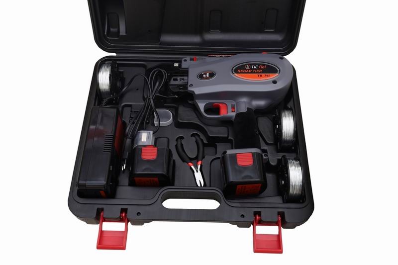 Auto Rebar Wire Tying Machine Binding Tool