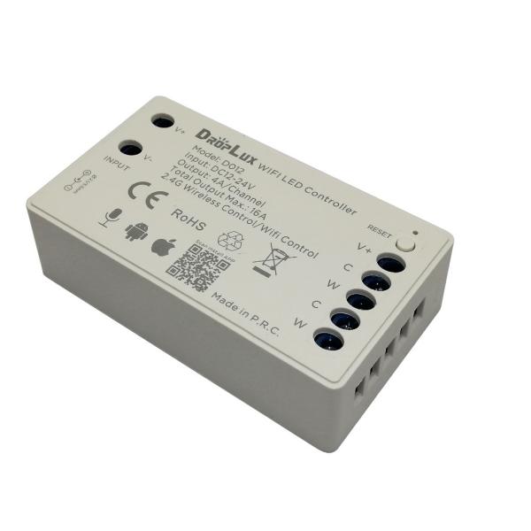 Wi-Fi CCT Controller