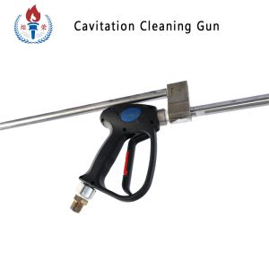 China Versatile Underwater Cleaning Machine with Max Pressure 20MPa wholesale