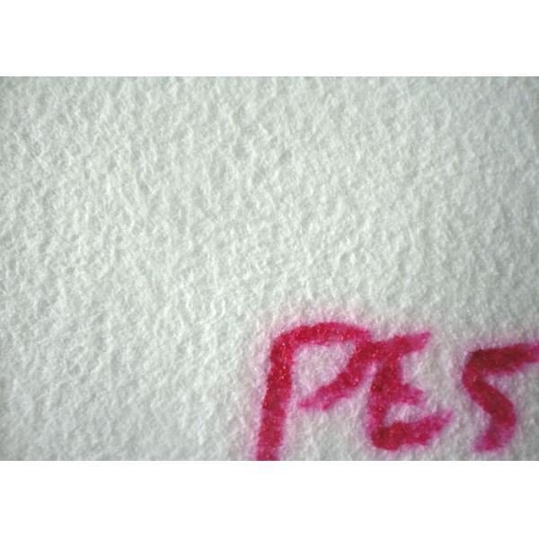 5 Micron PE Micron Filter Cloth / Filter Fabric For Industry Liquid Filter Bag