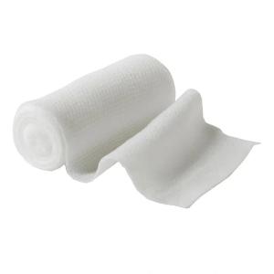 China Non Adherent Pan Available Medical BPT Bandage With High Elasticity wholesale