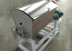 Electric Twisted Mix Pie Bread Dough Kneading Machine 220/ 380V 1.5/2.2 KW