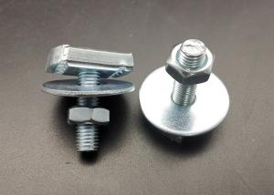 China Spring Nuts System Strut Channel TBO Stud Nut wholesale