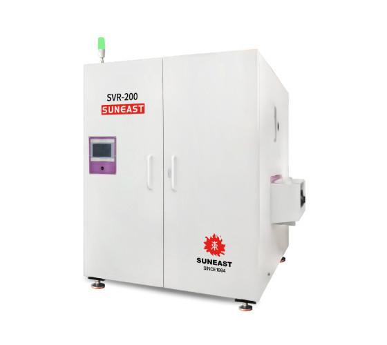 Quality Vertical Curing Oven for sale