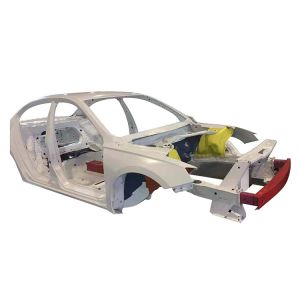 China Guangdong CNC OEM Machining &amp; Life-Size Plastic SLA 3D Printing – Max 1400mm Prototype Car Models wholesale