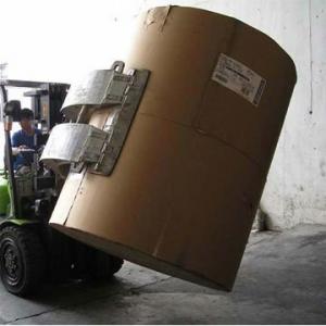China 3.5T-4.5T Heavy Duty Paper Roll Clamp For Forklift on sale