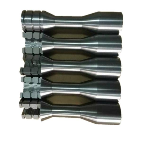 Radiation Protection 18.8g/Cm3 Tungsten Heavy Alloy W95-97NiFe Parts In Medical Field