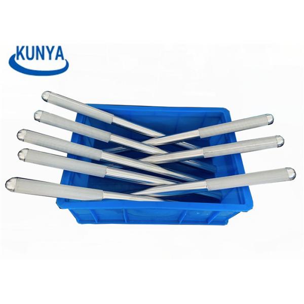 300um 1.0mm Water 100 Micron Filter Perforated Metal Tube