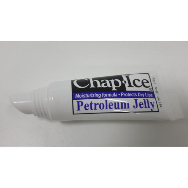 15ml All Plastic Barrier Laminated Tube With Lip Stick Like Shoulder For Cosmetic Packaging ,Moisturizing lips,BB cream