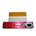 8GB Pavement Marking Retroreflectometer One Key Calibration
