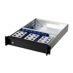 China Custom 8 Gpu Server Chassis Design Manufacturers wholesale