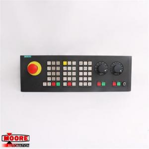 China 6FC5203-0AF22-0AA2  Siemens  Keypad with Emergency Stop Button wholesale