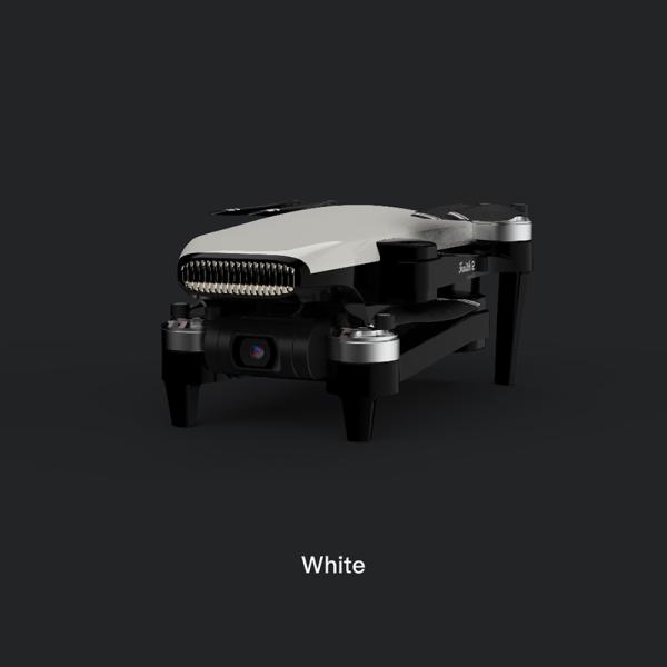 5KM RC GPS 3 Axis Gimbal Camera Drone Fpv Optical Flow 180mins Charge