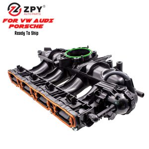 China ZPY Intake Manifold for VW-S Audi-s A3 TT Jetta-s CC Passat-s 2.0L 06J133201BH, 06J133201AS, 06J133201AL, 06J133201BD wholesale