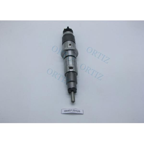 ORTIZ Komatsu common rail 5.9 cummins injector 0445120125 engines biodiesel injection 0445120125