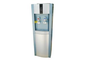 Compressor Cooling Bottled Water Dispenser, Hot and Cold Water Dispenser