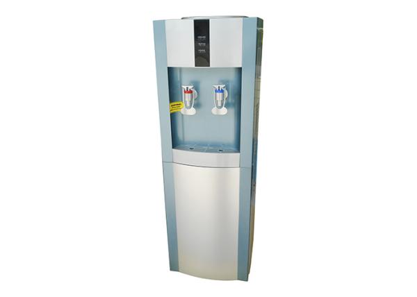 Quality Compressor Cooling Bottled Water Dispenser, Hot and Cold Water Dispenser for sale