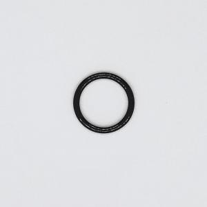 China DTM Color 12MM Bra Ring Adjuster Lingerie Accessories wholesale