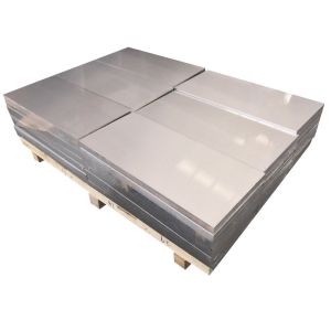 China Brush Alloy Aluminio Plate Block 200mm 3003 Sheet wholesale