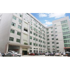 Shenzhen Jinhe Optoelectronics Technology Co.,Ltd