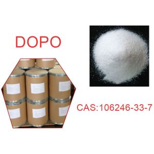 China Cas 35948 25 5 C12H9O2P Flame Retardant Dopo wholesale