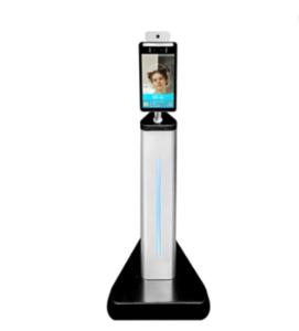China Time Attendance RGB Access Control Face Recognition Terminal wholesale