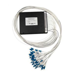 China Single Fiber WDM CWDM DWDM with LC connector wholesale