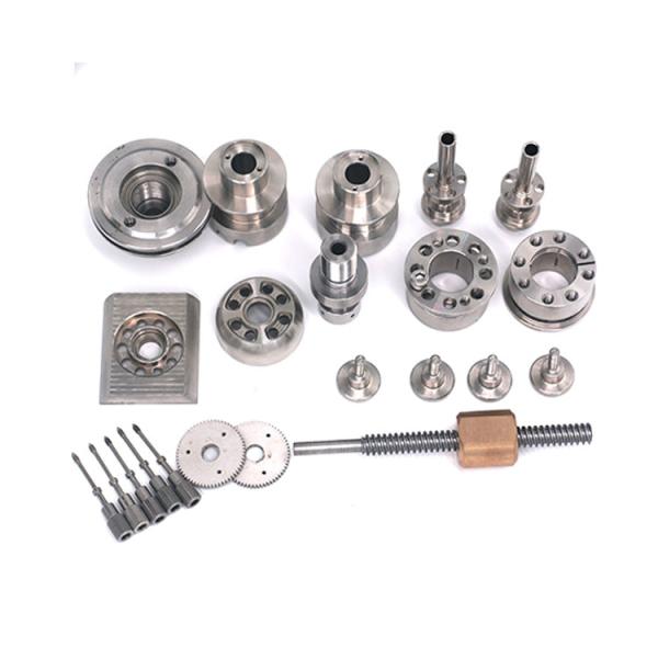 Custom CNC Precision Turned Parts Manufacturers For Industrial Applications