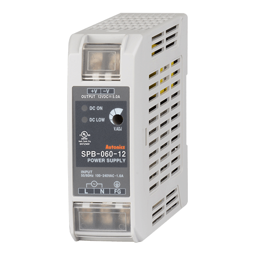 Switching Mode Power Supplies for -Autonics- SPB-180-48