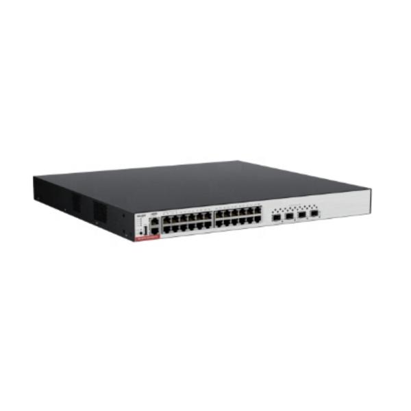 Layer 3 Managed Access Switch RG-S5310-24GT4XS-P-E 24P GE PoE+, 4 Port 10GE Uplink