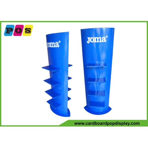 Pop Up Display Banner Stand Up Cardboard Cutouts , Life Size Cut Out For Advertising Ad014