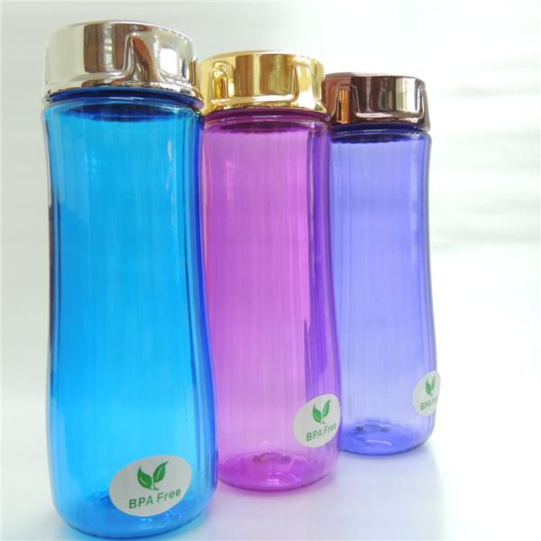 eco-friendly drinking water bottle