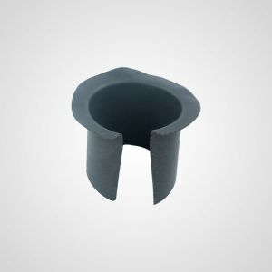 China Composite Material Self Lubricating Bush Bearing 100N/Mm2 Load Capacity wholesale