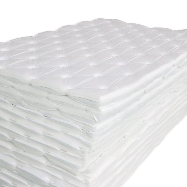 Quality Furniture Upholstery Non Woven Quilt Backing Material For Mattress for sale