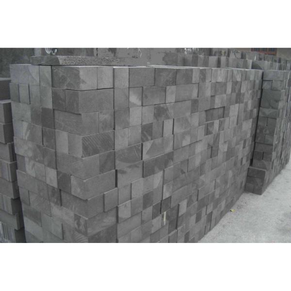 Anti Spalling Resin Bonded Magnesia Carbon Bricks