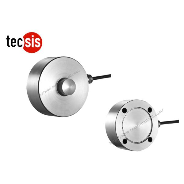 Simple Electronic Truck Scale Load Cells With Stainless Steel And Low Profile