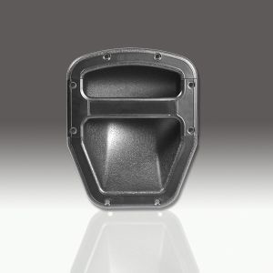 China Bar Handle of Speaker, MS-H1015 wholesale