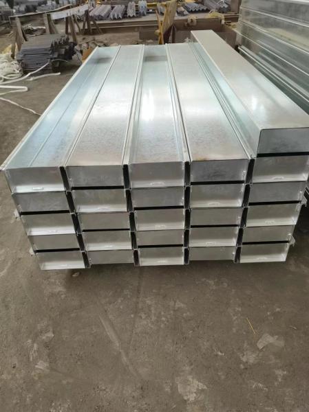 Quality Specialized Precast Concrete Sleeper Moulds For Railway Infrastructure Projects for sale