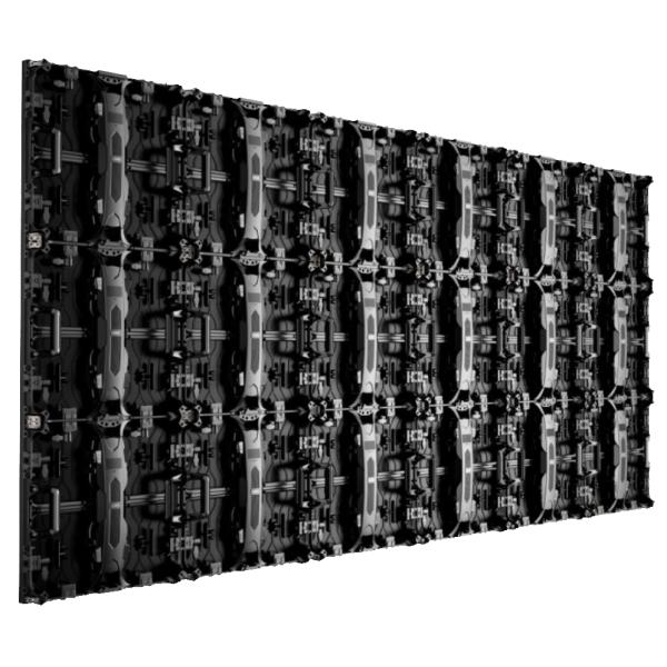 Excel 2020 Newest HD SMD P3.4 P3.91 P4.81outdoor / P2.6 P2.84 P2.97 P3.91 indoor full color smd led video wall rental