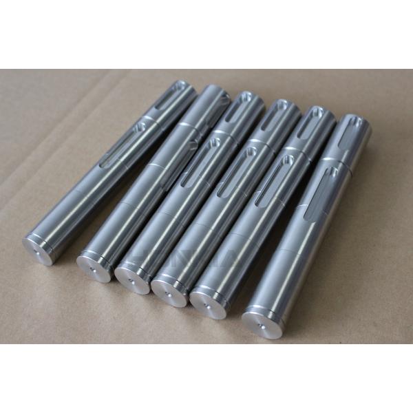 Stainless Steel 304 CNC Turning And Milling Parts Painting Powder Coating Surface Finish