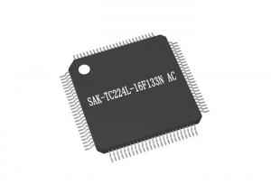 China TriCore AURIX Microcontroller IC SAK-TC224L-16F133N AC Integrated Circuit Chip wholesale