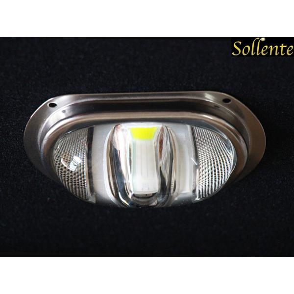 120W Array Chip On Board LED lamp Module , Optical Glass Lens For CXB 3050