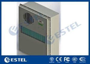 China R134A Refrigerant Outdoor Cabinet Air Conditioner 2000W Energy Saver DC Compressor wholesale