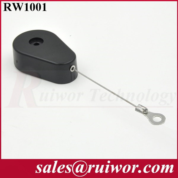 Spring Cable Reel | RUIWOR