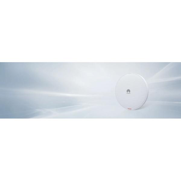 The AirEngine 5761-11 A Wireless Access Point with Modem Function and 802.11ax Support