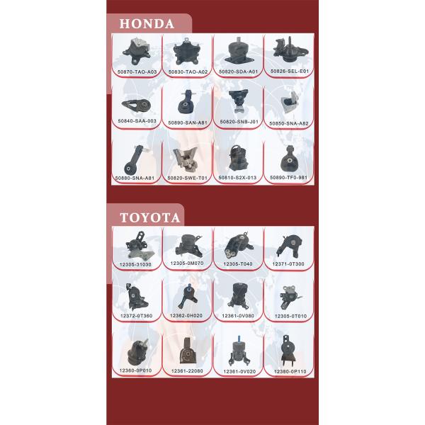 2010 Year Plastic Auto Engine System Parts Ignition Coil for HONDA CIVIC CRV ACCORD CITY