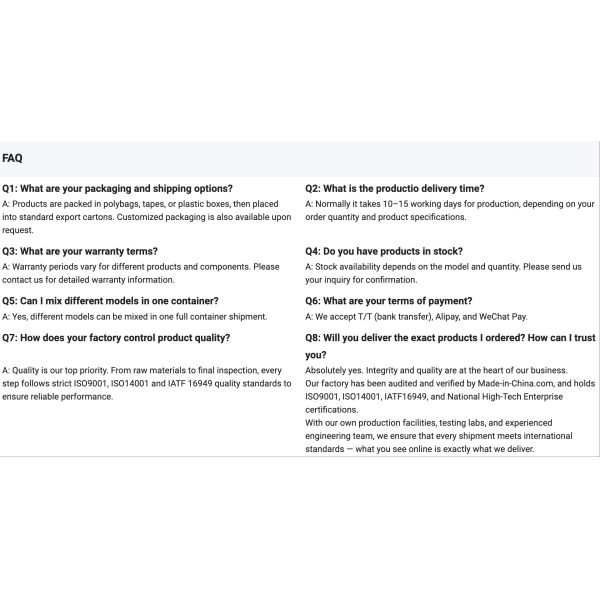 SAS 29P Female Connector, SMT, Gold-Plated 30U", High Durability for Data and Power Transmission, RoHS Compliant