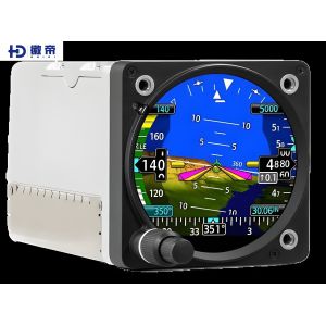 Garmin Aircraft Avionics Electronic Flight Instruments GI275 Series